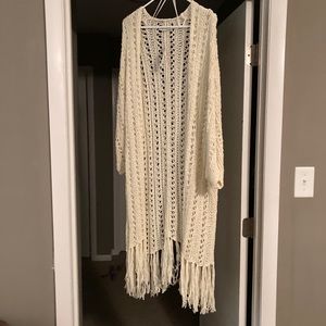 American eagle cover. Never worn tags still on